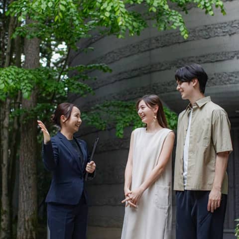 【公式】アネーリ軽井沢(ANELLI KARUIZAWA)| 長野県・軽井沢の結婚式場