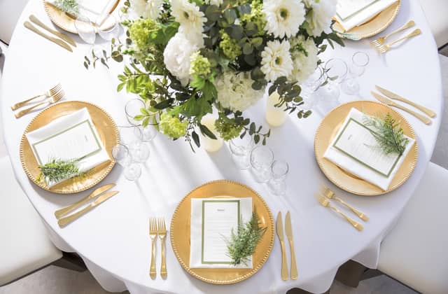 NEEDS和歌山 by T&G WEDDING(旧 ベイサイド迎賓館 和歌山)