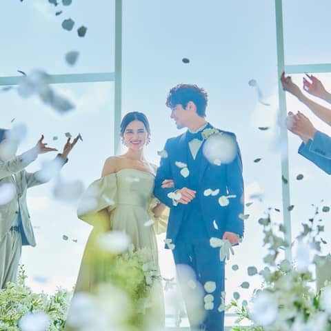 【ゲスト70名以上の方へ】特別プラン!27年4月まで