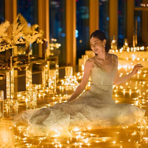 NEEDS和歌山 by T&G WEDDING(旧 ベイサイド迎賓館 和歌山)