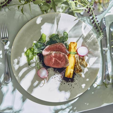 NEEDS和歌山 by T&G WEDDING(旧 ベイサイド迎賓館 和歌山)