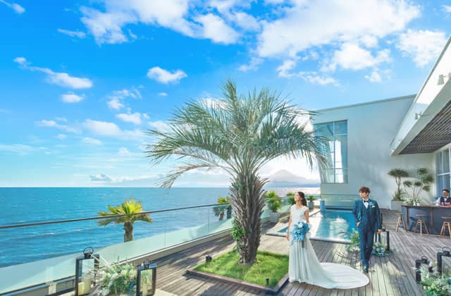 NEEDS和歌山 by T&G WEDDING(旧 ベイサイド迎賓館 和歌山)