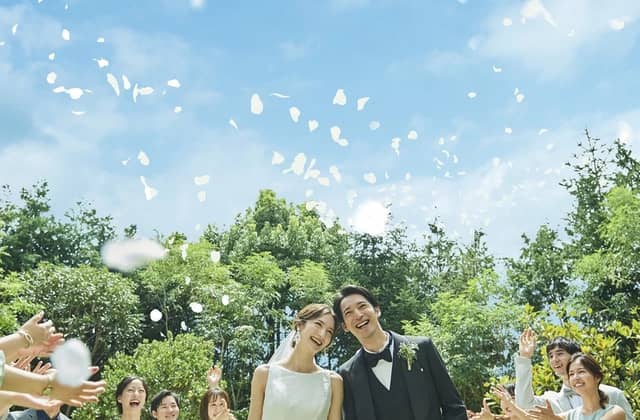 NEEDS和歌山 by T&G WEDDING(旧 ベイサイド迎賓館 和歌山)