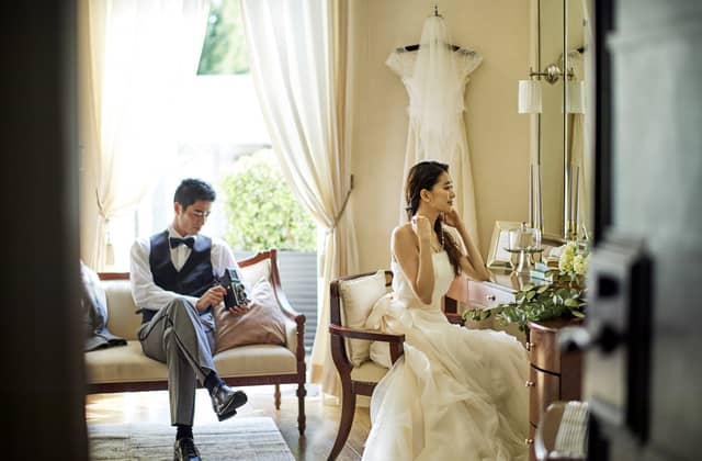 NEEDS和歌山 by T&G WEDDING(旧 ベイサイド迎賓館 和歌山)