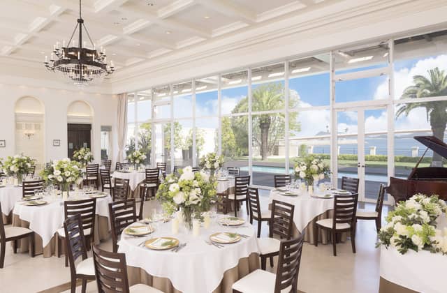 NEEDS和歌山 by T&G WEDDING(旧 ベイサイド迎賓館 和歌山)