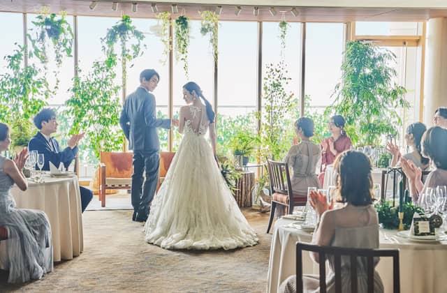 ホテルアークリッシュ豊橋|豊橋のホテルウェディング