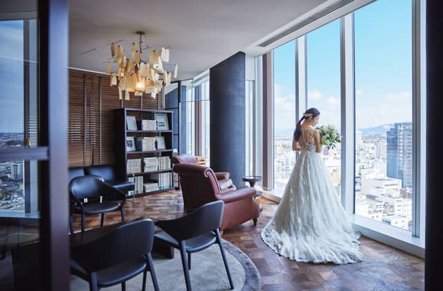 ホテルアークリッシュ豊橋|豊橋のホテルウェディング