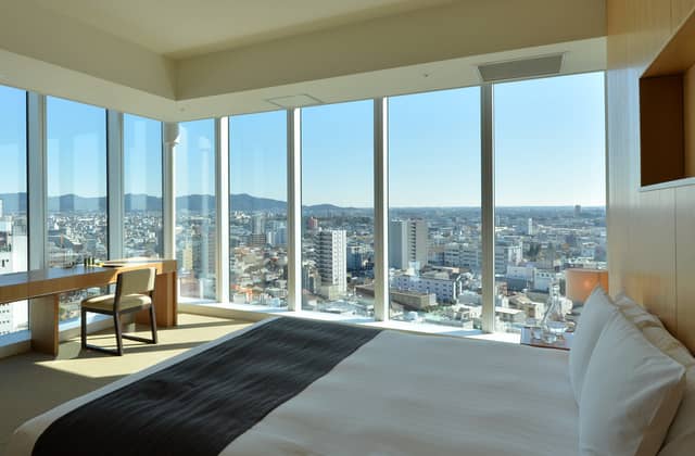 ホテルアークリッシュ豊橋|豊橋のホテルウェディング