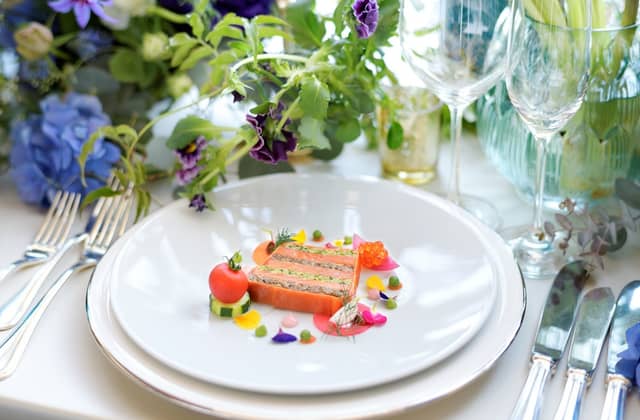 ホテルアークリッシュ豊橋|豊橋のホテルウェディング