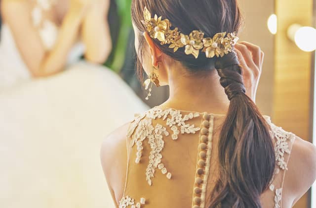 ホテルアークリッシュ豊橋|豊橋のホテルウェディング