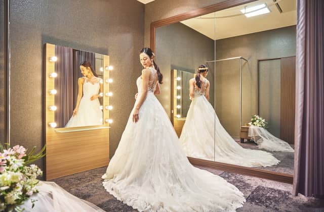 ホテルアークリッシュ豊橋|豊橋のホテルウェディング