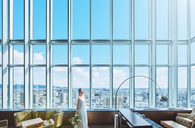 ホテルアークリッシュ豊橋|豊橋のホテルウェディング