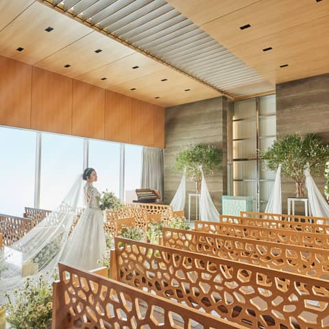 ホテルアークリッシュ豊橋|豊橋のホテルウェディング