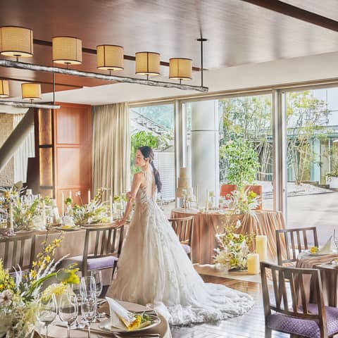 ホテルアークリッシュ豊橋|豊橋のホテルウェディング