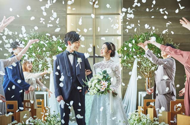 ホテルアークリッシュ豊橋|豊橋のホテルウェディング