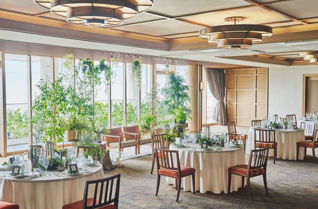 ホテルアークリッシュ豊橋|豊橋のホテルウェディング