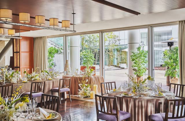 ホテルアークリッシュ豊橋|豊橋のホテルウェディング