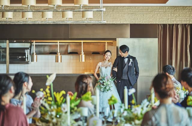 ホテルアークリッシュ豊橋|豊橋のホテルウェディング