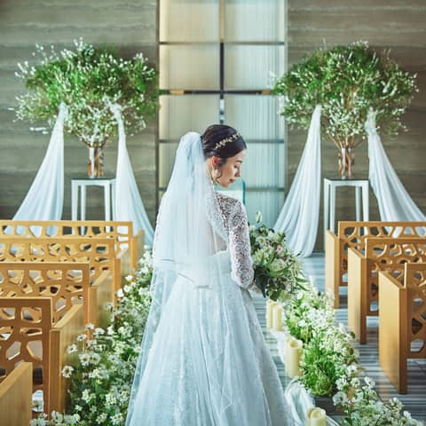 ホテルアークリッシュ豊橋|豊橋のホテルウェディング