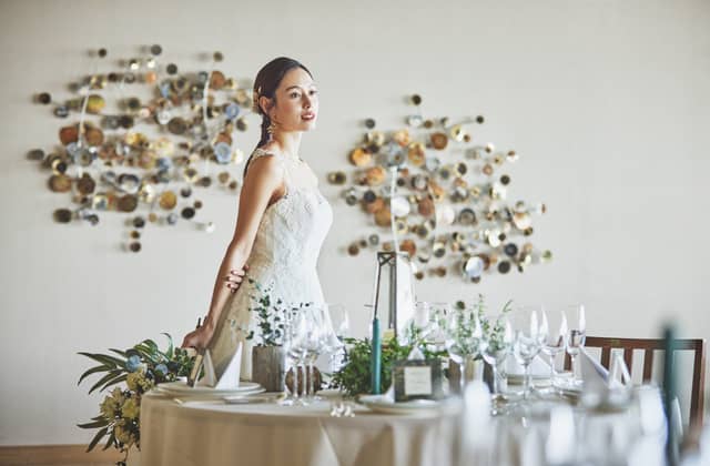 ホテルアークリッシュ豊橋|豊橋のホテルウェディング