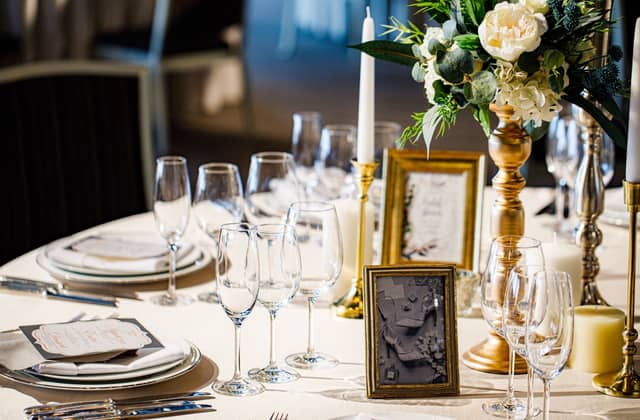 ホテルアークリッシュ豊橋|豊橋のホテルウェディング