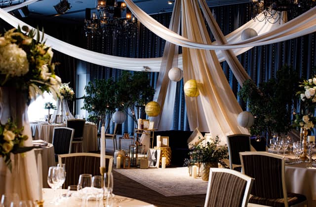 ホテルアークリッシュ豊橋|豊橋のホテルウェディング