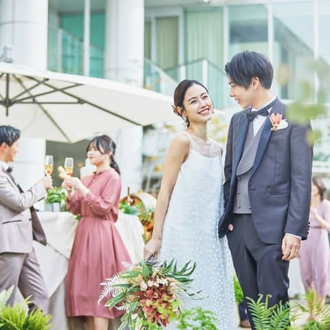 ホテルアークリッシュ豊橋|豊橋のホテルウェディング