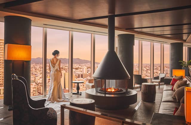 ホテルアークリッシュ豊橋|豊橋のホテルウェディング