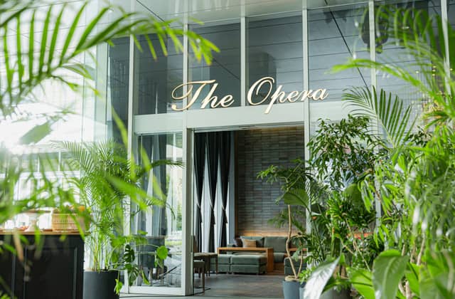 【公式】The Opera(オペラ)