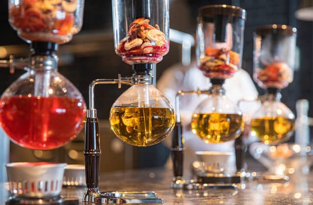 【公式】The Opera(オペラ)