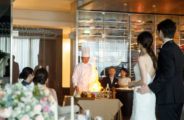 【公式】The Opera(オペラ)