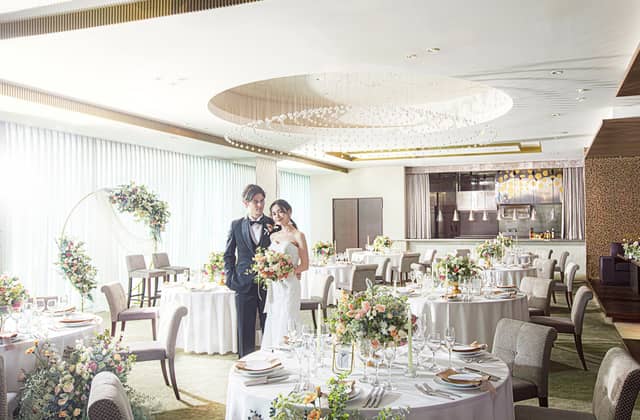 【公式】The Opera(オペラ)