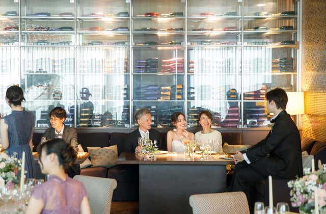 【公式】The Opera(オペラ)