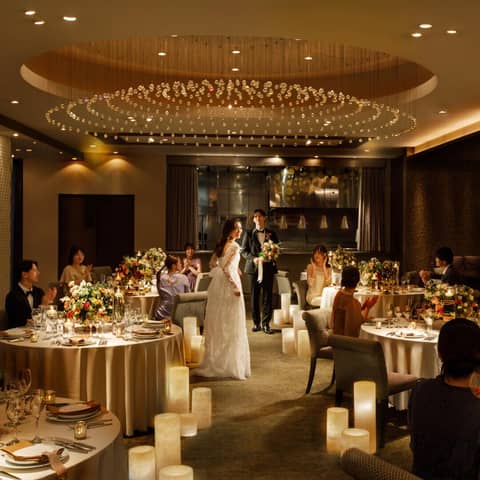 【公式】The Opera(オペラ)