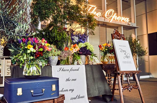 【公式】The Opera(オペラ)