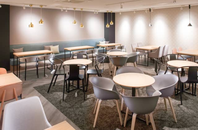 【公式】The Opera(オペラ)