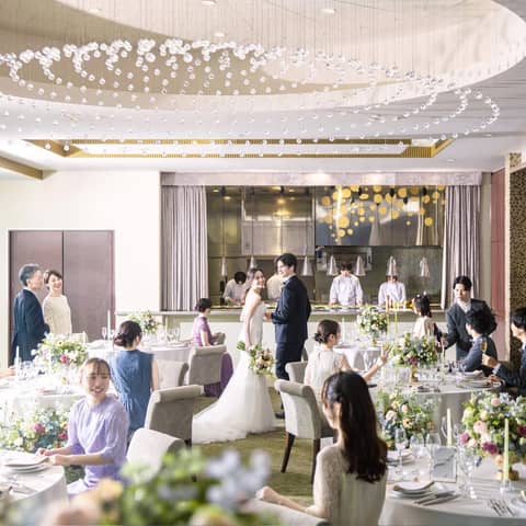 <会費婚!40名101万円>2026年9月まで!1.5次会プラン