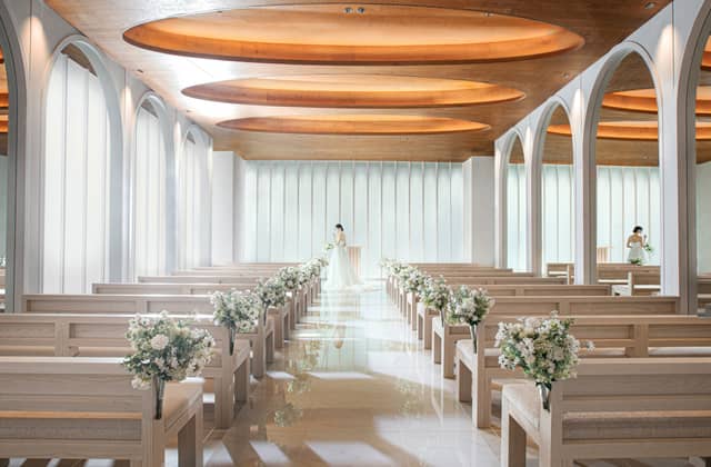 【公式】The Opera(オペラ)