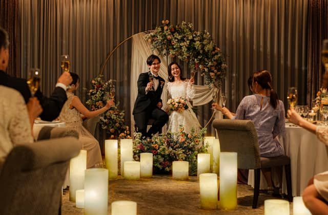 【公式】The Opera(オペラ)