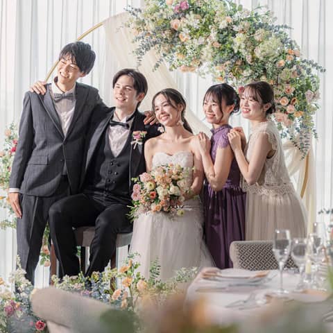 【2026年10月まで】40名200万円→160万円!平日限定プラン