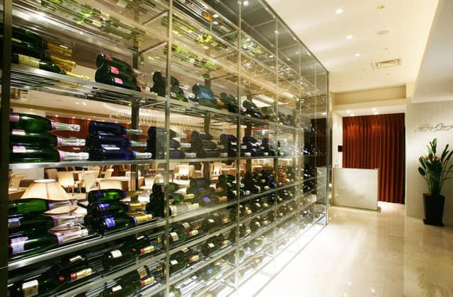 【公式】The Opera(オペラ)