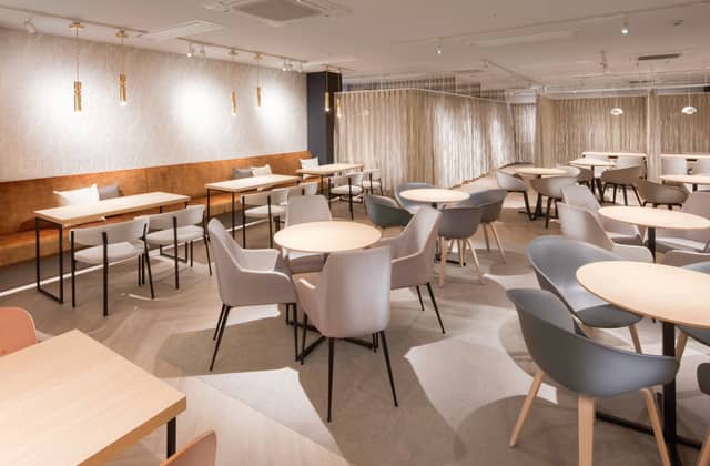 【公式】The Opera(オペラ)