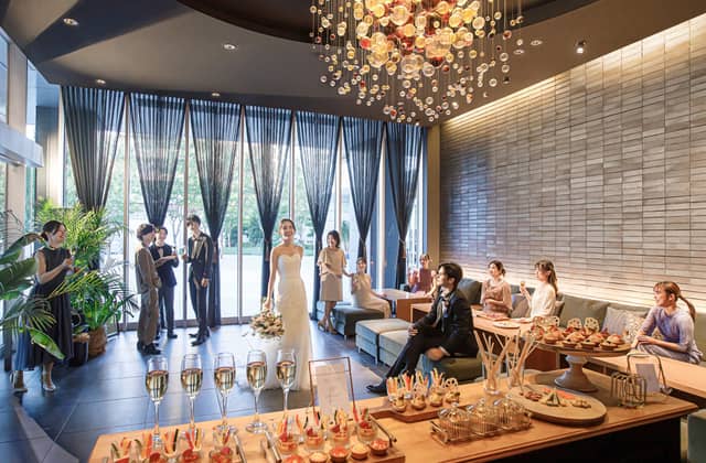 【公式】The Opera(オペラ)