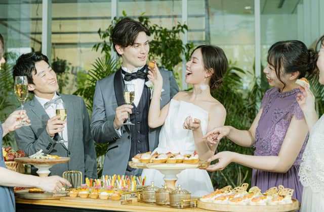 【公式】The Opera(オペラ)