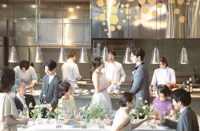 【公式】The Opera(オペラ)