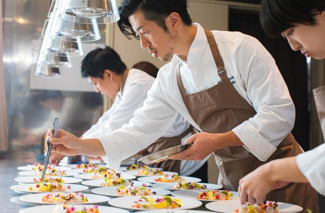 【公式】The Opera(オペラ)