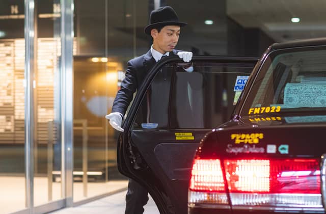 【公式】The Opera(オペラ)