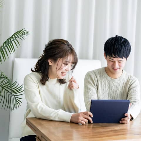 尼崎の結婚式場|ルシアスガーデン