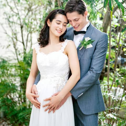 尼崎の結婚式場|ルシアスガーデン