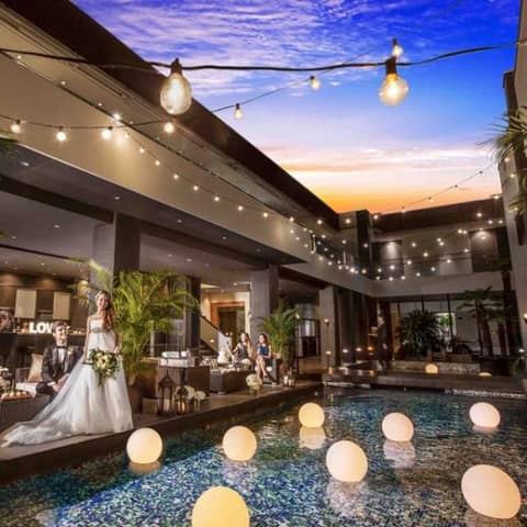 〈早得プラン〉2026年1~3月限定☆40名プラン